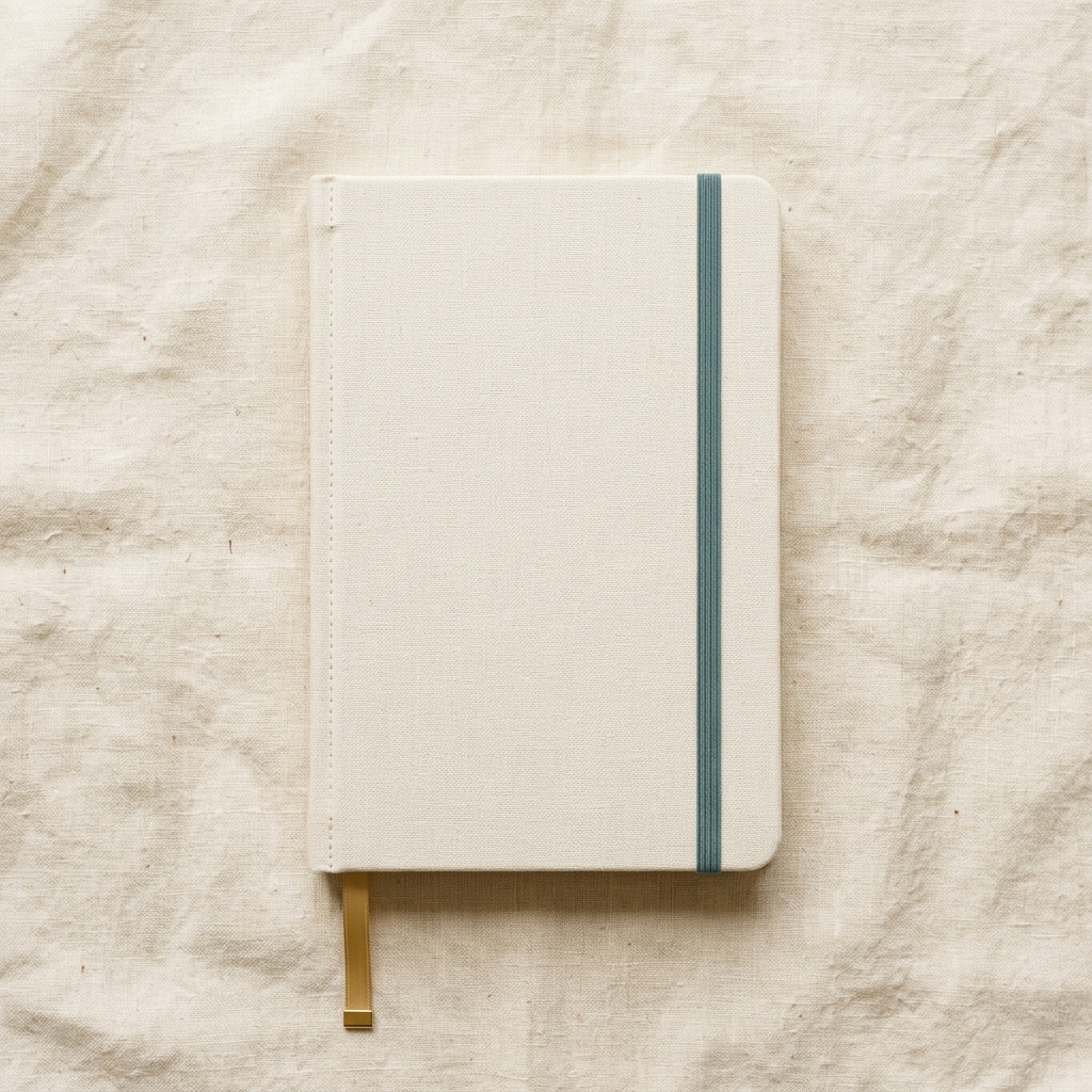 Birthright Hardcover Journal
