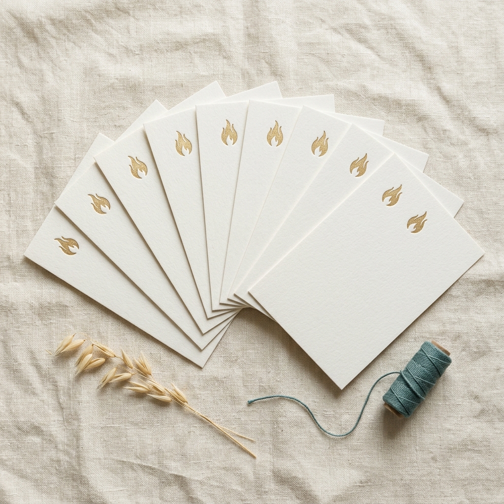 Gratitude & Repair Postcards (set of 10)