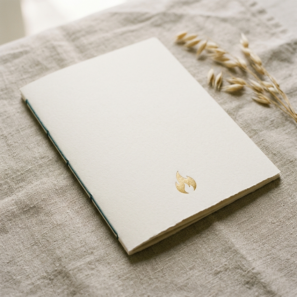 Claim Your Birthright — Manifesto Booklet
